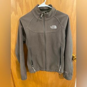 good condition north face jacket